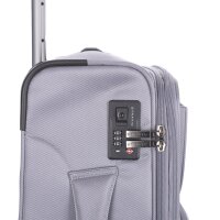 Stratic Bendigo Light Style Koffer S grey