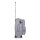 Stratic Bendigo Light Style Koffer S grey