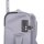 Stratic Bendigo Light Style Koffer S grey