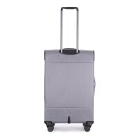 Stratic Bendigo Light Style Koffer M grey