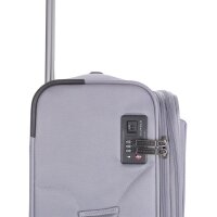Stratic Bendigo Light Style Koffer M grey
