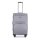 Stratic Bendigo Light Style Koffer M grey