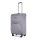 Stratic Bendigo Light Style Koffer M grey
