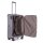 Stratic Bendigo Light Style Koffer M grey