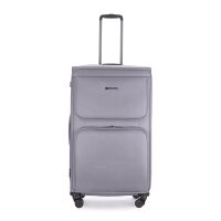 Stratic Bendigo Light Style Koffer L grey