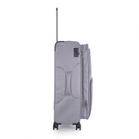 Stratic Bendigo Light Style Koffer L grey