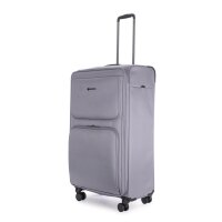 Stratic Bendigo Light Style Koffer L grey