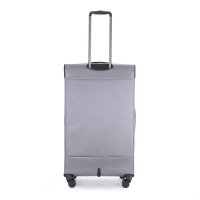 Stratic Bendigo Light Style Koffer L grey
