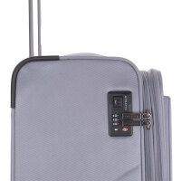 Stratic Bendigo Light Style Koffer L grey