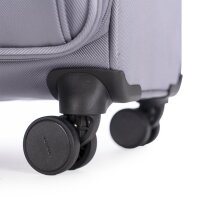 Stratic Bendigo Light Style Koffer L grey