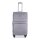 Stratic Bendigo Light Style Koffer L grey