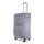 Stratic Bendigo Light Style Koffer L grey