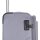 Stratic Bendigo Light Style Koffer L grey