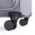 Stratic Bendigo Light Style Koffer L grey