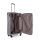 Stratic Bendigo Light Style Koffer L grey