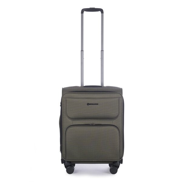 Stratic Bendigo Light + Weichschalen-Koffer S sand