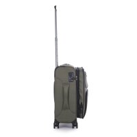 Stratic Bendigo Light + Weichschalen-Koffer S sand
