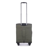 Stratic Bendigo Light + Weichschalen-Koffer S sand