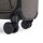 Stratic Bendigo Light + Weichschalen-Koffer S sand