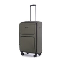 Stratic Bendigo Light + Weichschalen-Koffer M sand