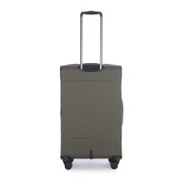 Stratic Bendigo Light + Weichschalen-Koffer M sand