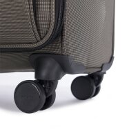 Stratic Bendigo Light + Weichschalen-Koffer M sand
