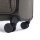 Stratic Bendigo Light + Weichschalen-Koffer M sand