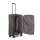 Stratic Bendigo Light + Weichschalen-Koffer M sand