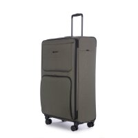 Stratic Bendigo Light + Weichschalen-Koffer L sand