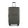 Stratic Bendigo Light + Weichschalen-Koffer L sand