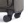 Stratic Bendigo Light + Weichschalen-Koffer L sand