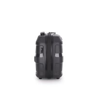 Stratic Straw+ Beauty Case Black