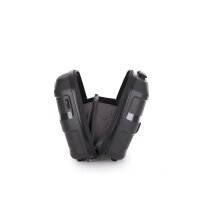 Stratic Straw+ Beauty Case Black