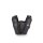 Stratic Straw+ Beauty Case Black