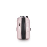 Stratic Straw+ Beauty Case beige