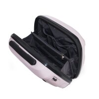 Stratic Straw+ Beauty Case beige