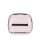 Stratic Straw+ Beauty Case beige