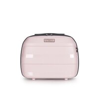 Stratic Straw+ Beauty Case rose