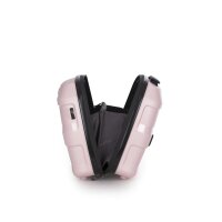 Stratic Straw+ Beauty Case rose