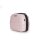 Stratic Straw+ Beauty Case rose