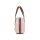 Stratic Leather and More Hartschalen-Koffer Beautycase (bis 28cm) rose