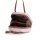 Stratic Leather and More Hartschalen-Koffer Beautycase (bis 28cm) rose