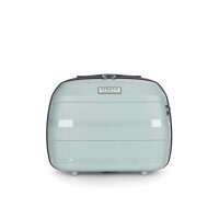 Stratic Straw+ Beauty Case mint