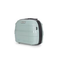 Stratic Straw+ Beauty Case mint