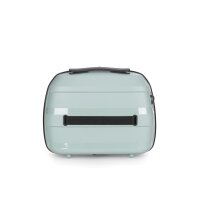 Stratic Straw+ Beauty Case mint