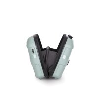 Stratic Straw+ Beauty Case mint
