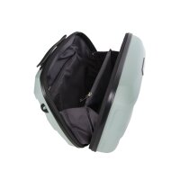 Stratic Straw+ Beauty Case mint