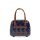 Stratic Leather and More Hartschalen-Koffer Beautycase (bis 28cm) blue