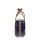 Stratic Leather and More Hartschalen-Koffer Beautycase (bis 28cm) blue