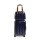 Stratic Leather and More Hartschalen-Koffer Beautycase (bis 28cm) blue